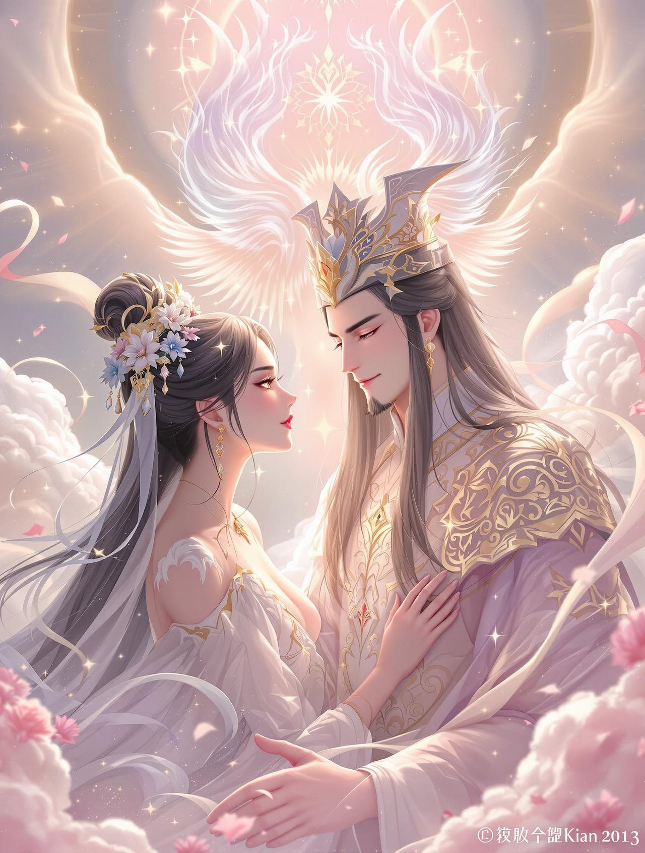 天官赐福·第二季 - 58影院热播二次元区