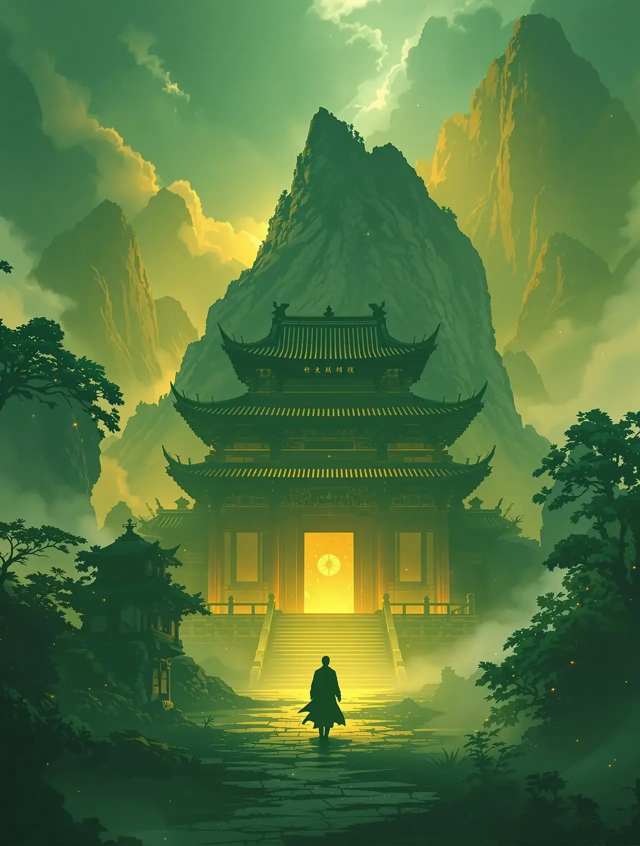 一人之下·第六季 - 58影院热播二次元区
