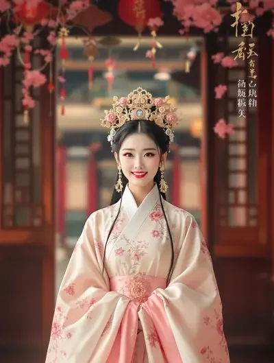 穿越之王妃升职记 - 58影院热播甜宠短剧