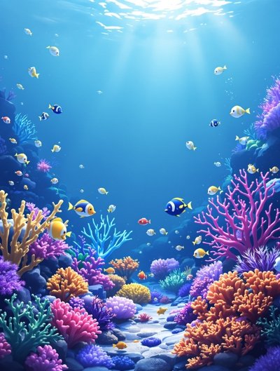 海底总动员3：珊瑚礁的呼唤 - 58影院热播合家欢片