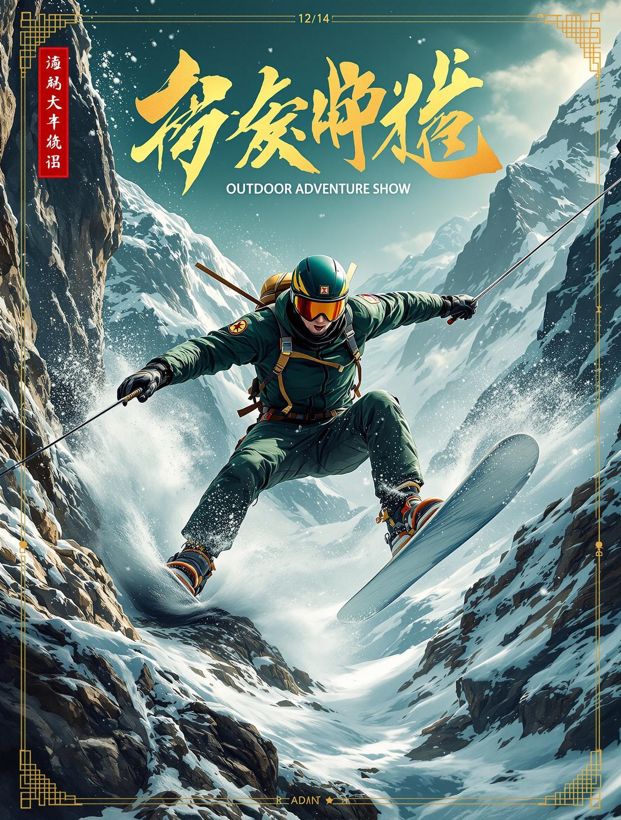 极限挑战·宝藏行 - 58影院热播周末综艺